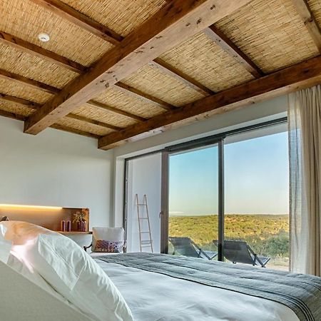 Monte Velho Equo-Resort アライオロス 部屋 写真