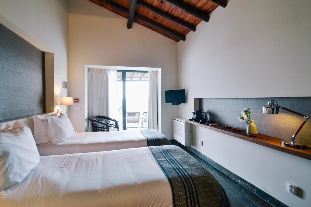 Monte Velho Equo-Resort アライオロス 部屋 写真