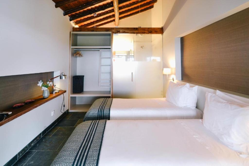 Monte Velho Equo-Resort アライオロス エクステリア 写真