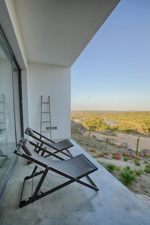 Monte Velho Equo-Resort アライオロス エクステリア 写真