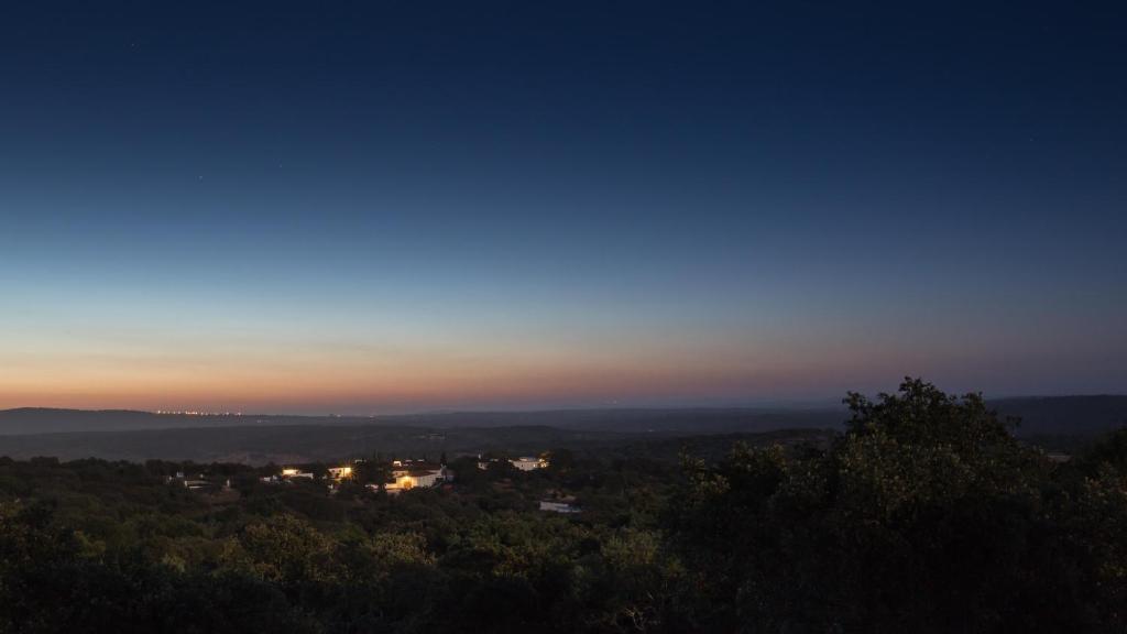 Monte Velho Equo-Resort アライオロス エクステリア 写真