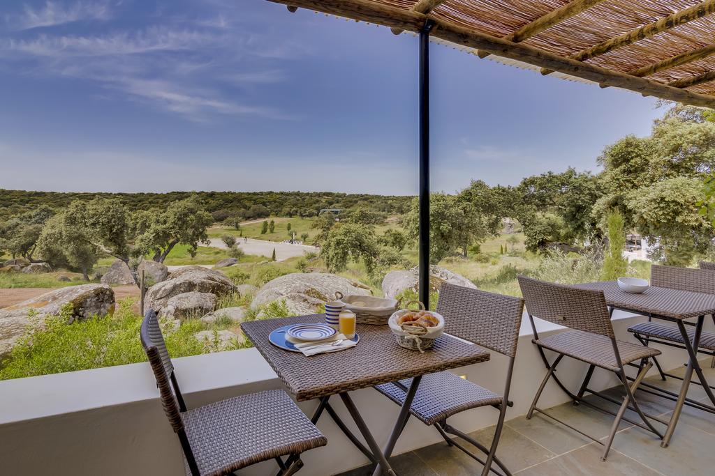 Monte Velho Equo-Resort アライオロス エクステリア 写真