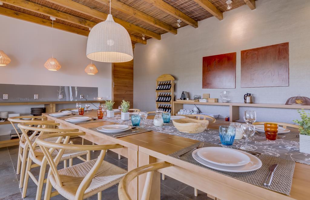 Monte Velho Equo-Resort アライオロス エクステリア 写真