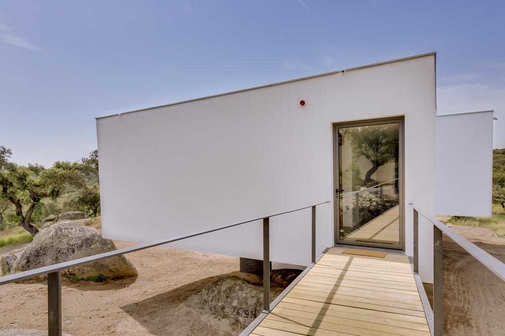 Monte Velho Equo-Resort アライオロス エクステリア 写真