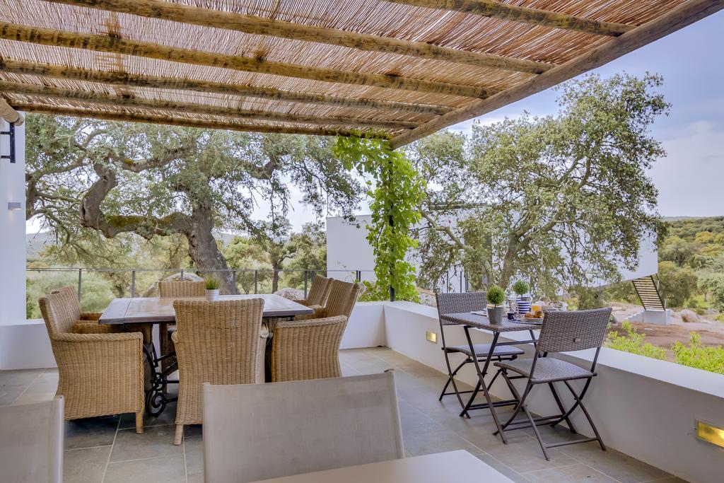 Monte Velho Equo-Resort アライオロス エクステリア 写真