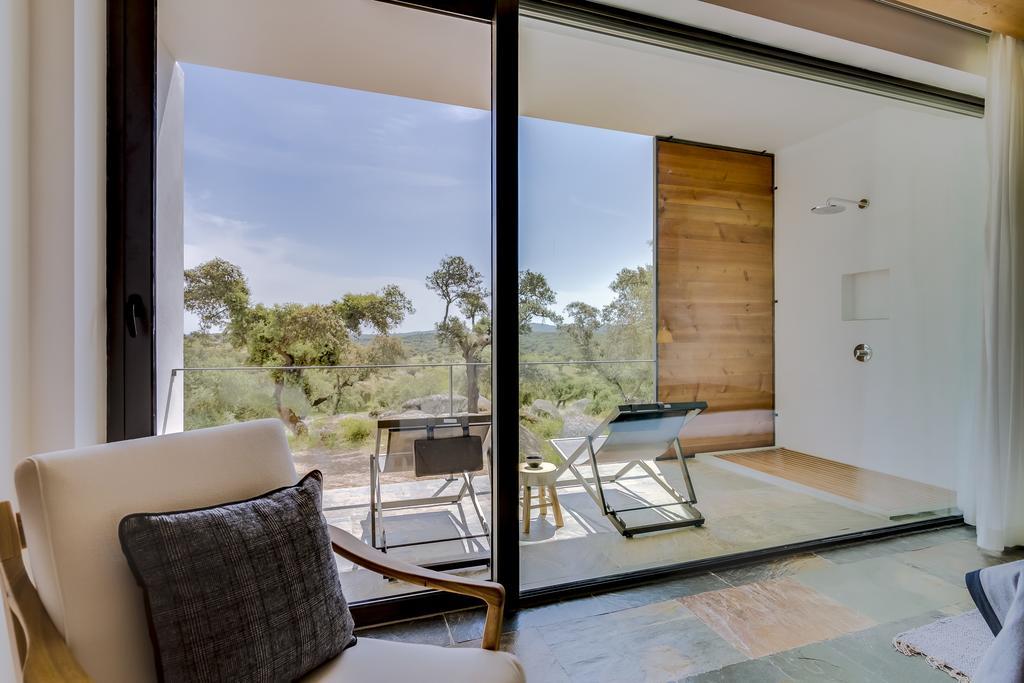 Monte Velho Equo-Resort アライオロス エクステリア 写真