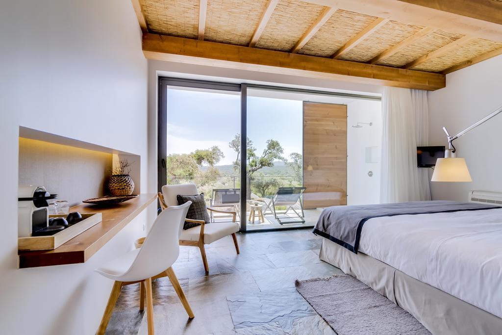 Monte Velho Equo-Resort アライオロス エクステリア 写真