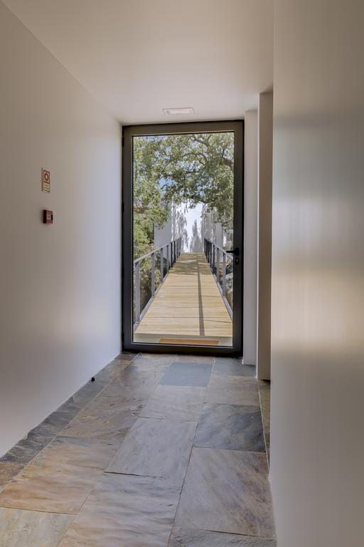 Monte Velho Equo-Resort アライオロス エクステリア 写真