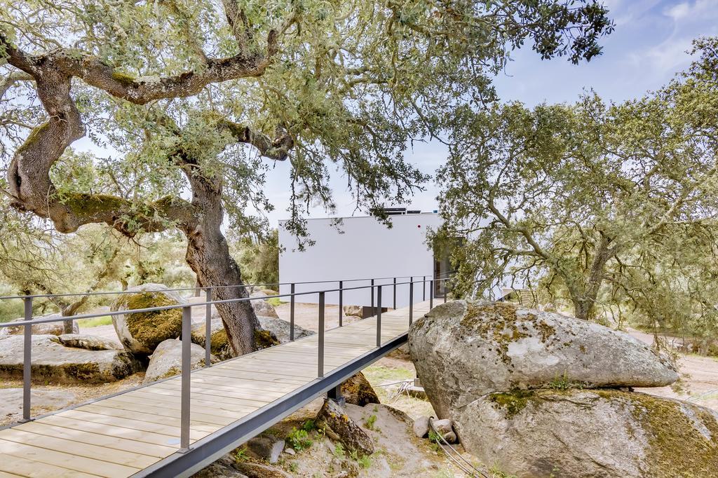 Monte Velho Equo-Resort アライオロス エクステリア 写真