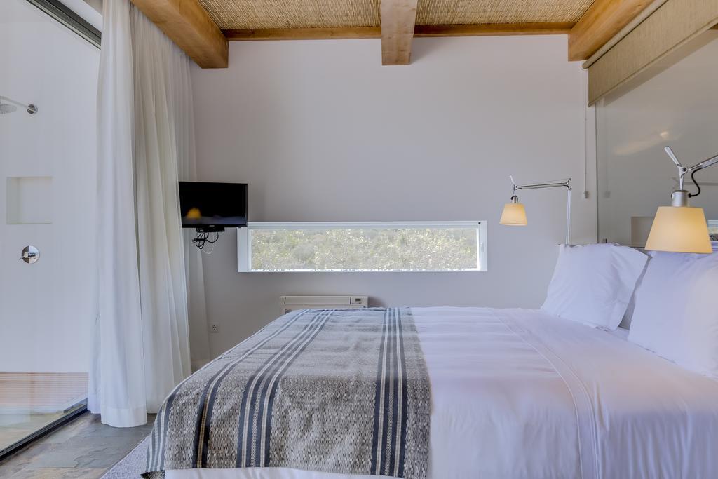 Monte Velho Equo-Resort アライオロス エクステリア 写真