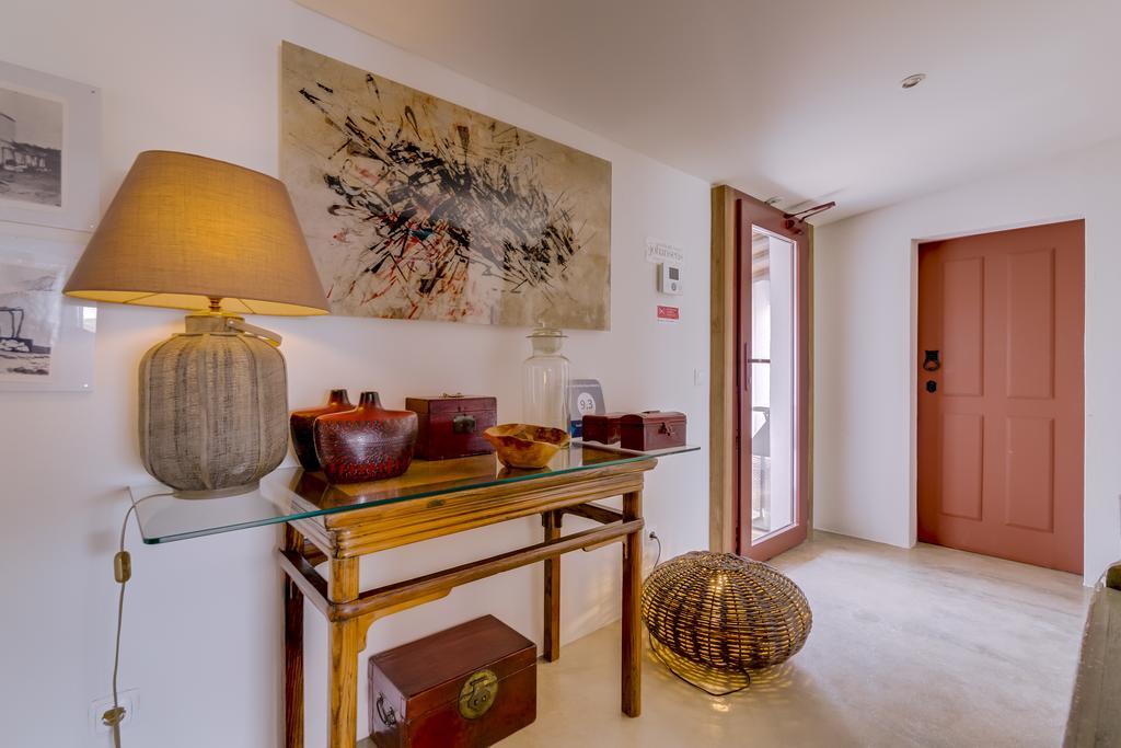 Monte Velho Equo-Resort アライオロス エクステリア 写真