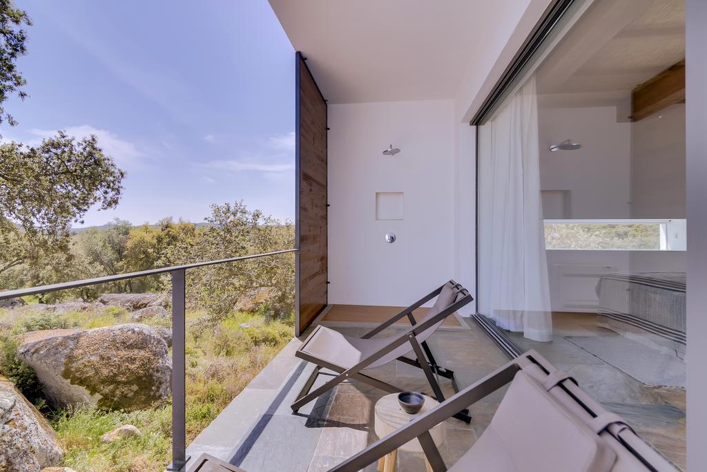Monte Velho Equo-Resort アライオロス エクステリア 写真