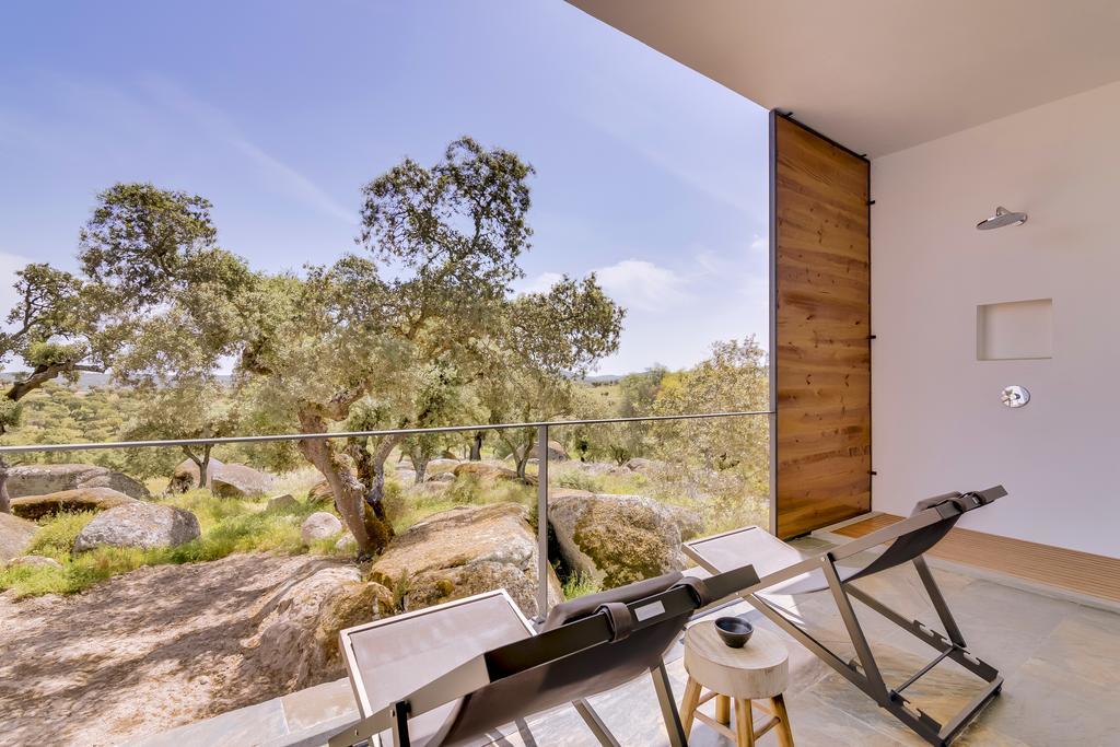 Monte Velho Equo-Resort アライオロス エクステリア 写真