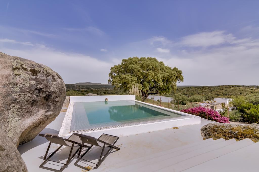 Monte Velho Equo-Resort アライオロス エクステリア 写真