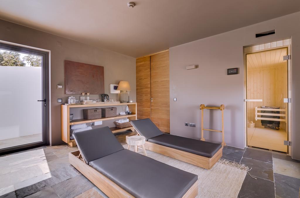 Monte Velho Equo-Resort アライオロス エクステリア 写真