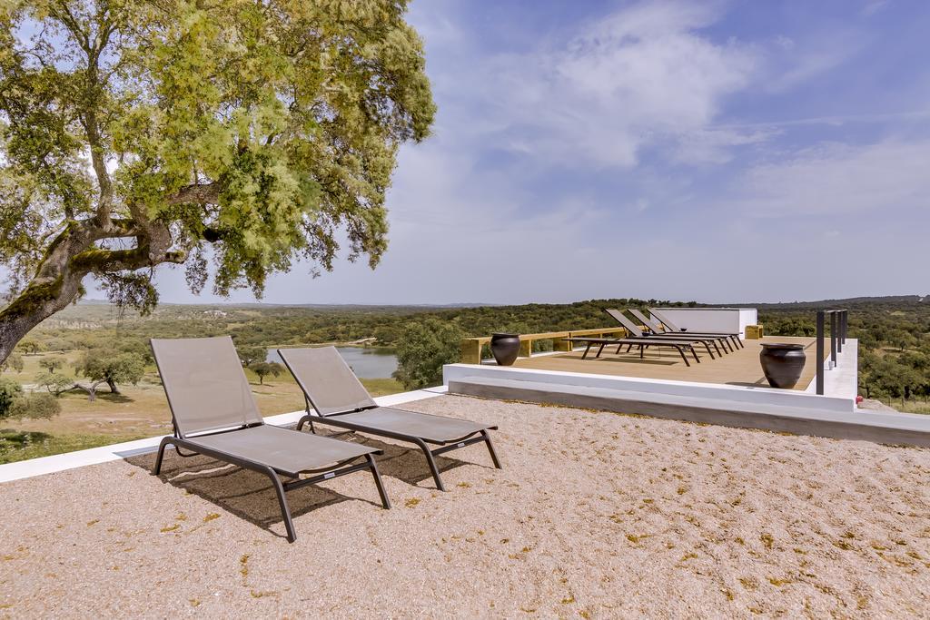 Monte Velho Equo-Resort アライオロス エクステリア 写真