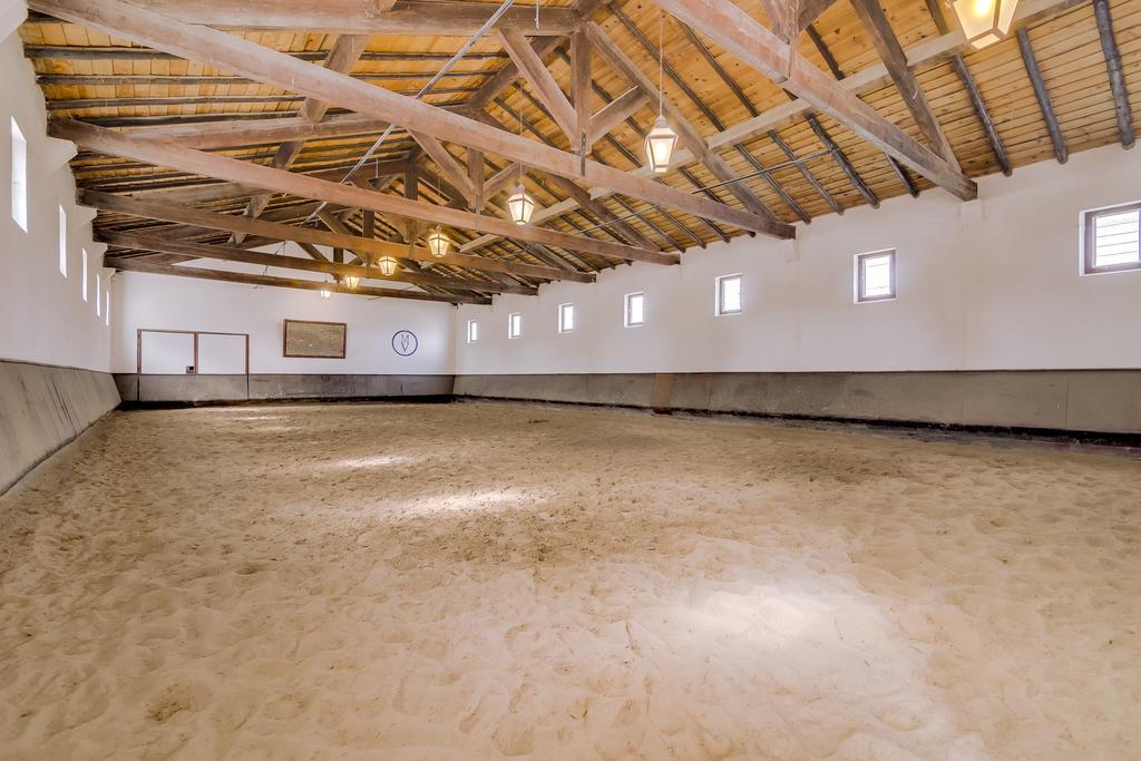 Monte Velho Equo-Resort アライオロス エクステリア 写真